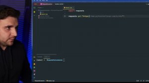 ВВЕДЕНИЕ В БИБЛИОТЕКУ REQUESTS # Урок 1 - REQUESTS (Курс для AQA)