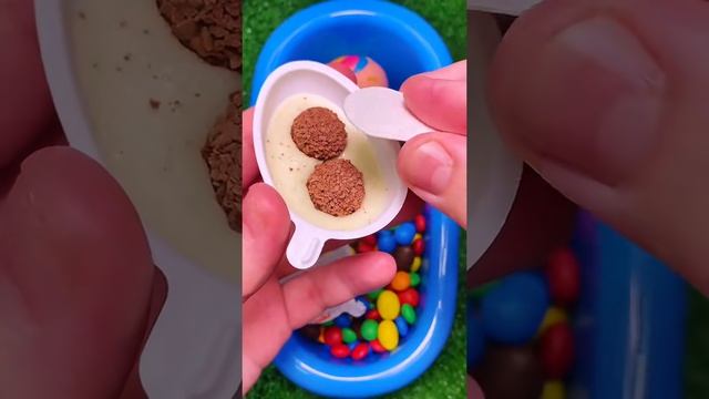 Так Много-Много Конфет. Что в киндере? смотреть онлайн