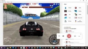 Super Drift 4 - Bugatti Veyron Hermes Edition