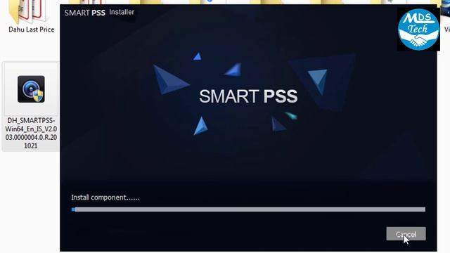 How to download Install Configure SmartPSS In Pc || Dahua SmartPSS - Download || SmartPSS Pc Apps смотреть онлайн
