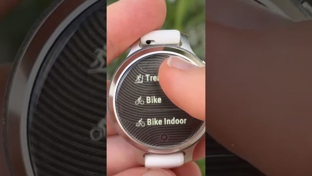 Garmin представила смарт-часы Lily 2 Active