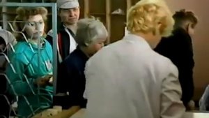 Советский продуктовый магазин в 1986 году. Хотите назад в СССР? 😉