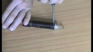 Средства защиты в электроустановках