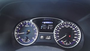 2016 Infiniti QX60 (L50)