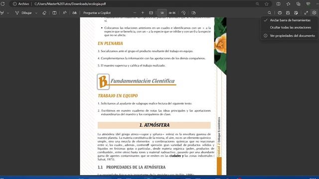 Windows 10 Con NUEVA Pantalla de BLOQUEO / EDGE Abandona MOTOR PDF! смотреть онлайн
