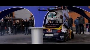 Red Bull Drift auto moto show | Авто мото дрифт шоу ред бул