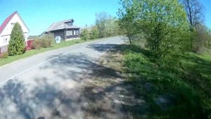 Эндуро&квадро прохват по Юрьев-Польскому району Фроловское-Михали-Красная гора #активныйотдых