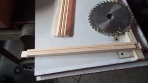 Изготовление  рамок для ульев.Сборка рамок.Степлер Yato