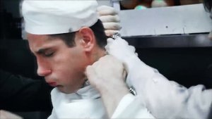 ►Макс & Вика || Навстречу || Кухня◄