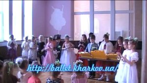 М.Глинка. Марш Черномора из оперы "Руслан и Людмила". Шумовой оркестр.