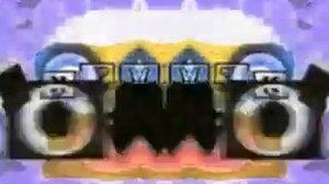 Klasky Csupo in G-Major 140 (Sony Vegas 7.0 Version)