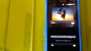Nokia N8 cfw delight belle