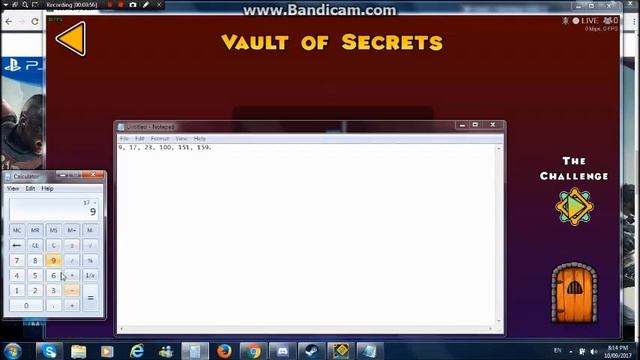 How to figure out Cod3breaker! (Geometry Dash 2.2)