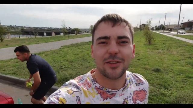 Cardan (Бэкстейдж ТОПовой ВАЗ 2101 на пневме)