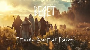 Велет - Предки Вихрят Рядом