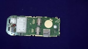 Microsoft -nokia (rm -944) NOKIA -108 headphone mode problem, How To Fix