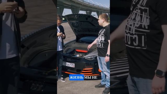 Самые престижные номера в Санкт-Петербурге #академик #audi #номера