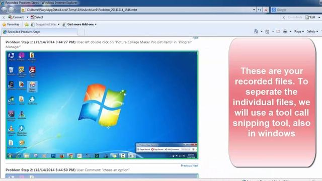 How To Capture Your Screen In Windows 7/8/8.1 And Upload To YouTube Without Any Software смотреть онлайн