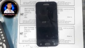 Samsung SM-A520F/DS (Galaxy A5) Hard Reset💯✅ Easy Pin Password Pattern Lock |Without Pc|