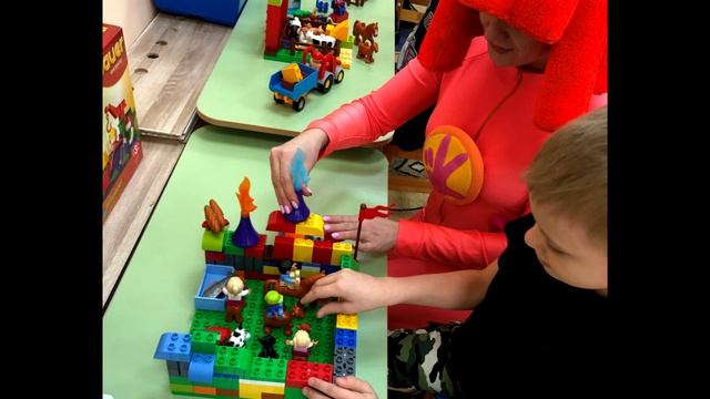 МБДОУ №17 города Нерюнгри смотреть онлайн