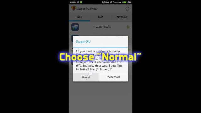 How To Root Xiaomi Redmi 2/Prime | Easy Method смотреть онлайн