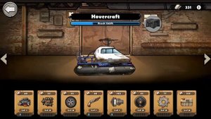 Earn to Die 3 got a New Update | Earn to Die Rogue