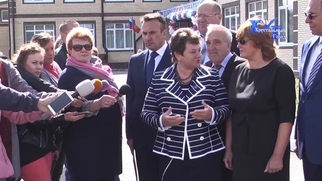 Великодворская школа-сад лучшая в 33 регионе смотреть онлайн