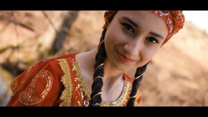 Israil Memmedov - O Nazli Xanimdir 2023 (Official Music Video)
