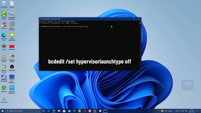 FIX: VMware Workstation does not support nested virtualization on this host смотреть онлайн