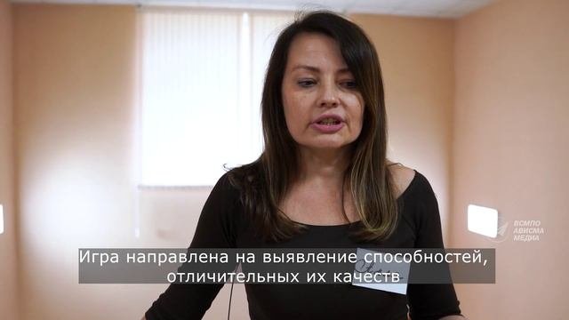Учебные занятия для преемников ПДБ