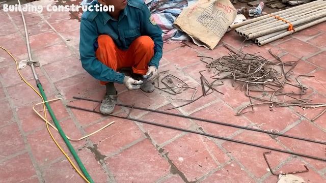 The Most Accurate And Surest Construction Technique Of Curved Arched Brick Wall
