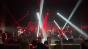 Северный Флот - Марионетки (Live • Владивосток • 24.04.2023)