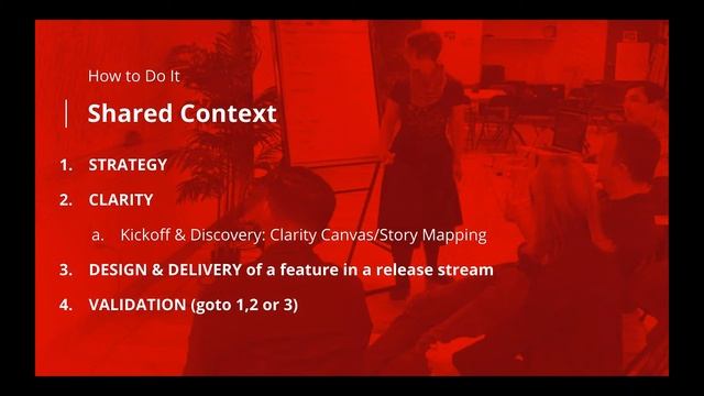 Webinar | The Secret To Fast-Tracking E-Commerce Development:  The Lean Startup Way - (October 2016