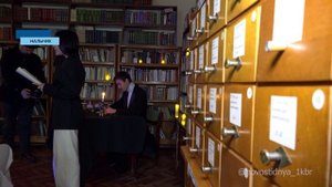 В день рождения Михаила Юрьевича Лермонтова - вспоминали знаменитого поэта.
