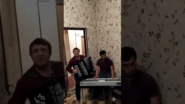 Абдулла Цумадинский Мошная Аварская песня 🎹🎹🎹@dagmusic_media.oficial