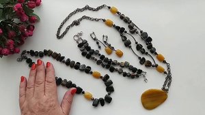 Переделка для Ирины из Новосибирска Новосибирской области, часть 2