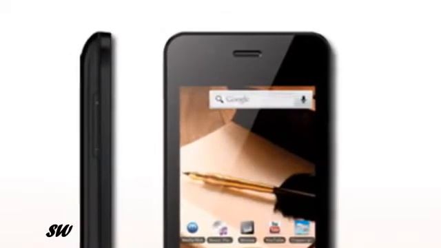 New Byond B51 Dual SIM Android OS 3.5-inch capacitive touch screen display смотреть онлайн