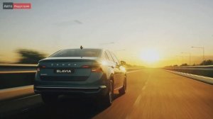 Замена Рапиду | Новый бюджетный  седан Skoda Slavia