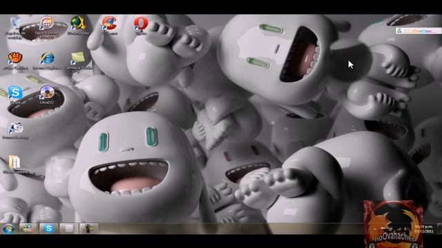 como activar windows 7 noOvahacker смотреть онлайн