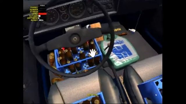 My Summer Car PC FRACO 2020 смотреть онлайн