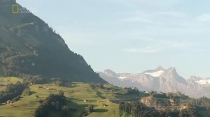 Швейцарский нож (National Geographic HD)