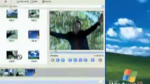 Windows XP Commercial (2001)