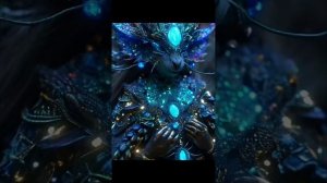 Космическая колыбельная...