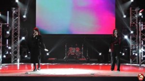 Aki no Yume 2024 Внеконкурс: Сакурай гэньг – BUCK TICK - My Funny Valentine