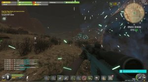 Will To Live by MSK 6 PVP Montage 5