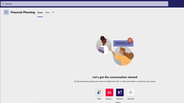The Ultimate Beginner's Guide to Mastering Microsoft Teams: Step-by-Step Tutorial (2023)