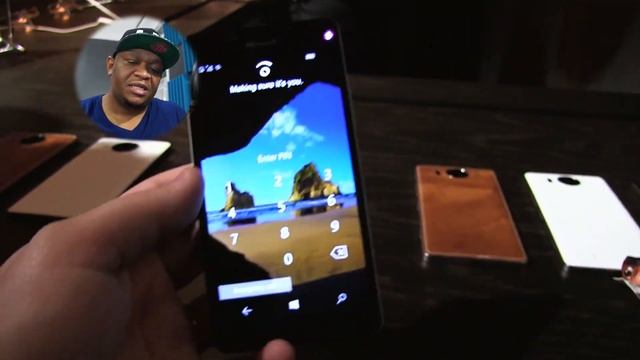 Lumia 950 & 950 XL to save the world?! | TTL 266 смотреть онлайн