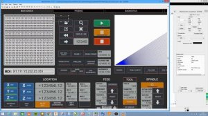 How to make a Mach 3 screenset