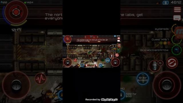 Review sas 4 ครับ ใน android смотреть онлайн