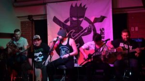 The Ghostbusters - Север помнит